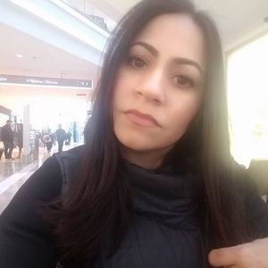 Meet your Posher, Alexandra